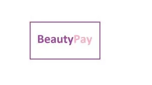 Logotipo da marca Beauty Pay, marca registrada disponível para compra no INPI, focada no segmento de cosméticos, perfumaria e marketplace.