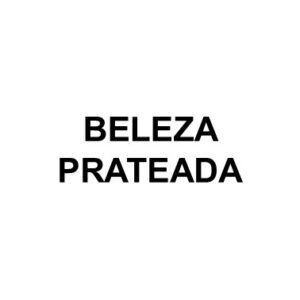 venda marca registrada beleza prateada cosmeticos